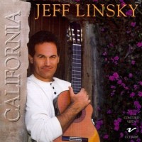 Purchase Jeff Linsky - California