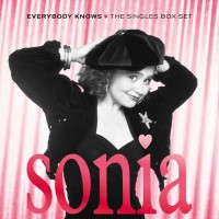 Purchase Sonia - Everybody Knows: Singles Box Set CD6