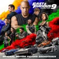 Purchase VA - Fast & Furious 9: The Fast Saga (Original Motion Picture Soundtrack) Mp3 Download
