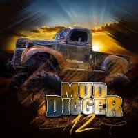 Purchase VA - Mud Digger Vol. 12