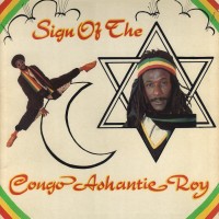 Purchase Congo Ashantie Roy - Sign Of The Star (Vinyl)