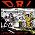Buy D.R.I. - Dealing With It Mp3 Download