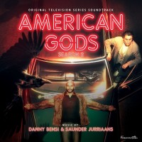 Purchase Danny Bensi & Saunder Jurriaans - American Gods Season 2 (Original TV Series Soundtrack)