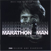Purchase Michael Small - Marathon Man & The Parallax View (Limited Edition)
