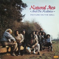 Purchase Natural Ites And The Realistics - Picture On The Wall