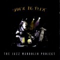 Buy The Jazz Mandolin Project - Tour De Flux Mp3 Download