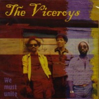 Purchase The Viceroys - We Must Unite (Vinyl)