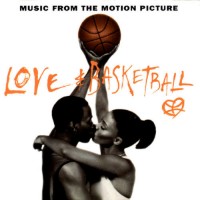 Purchase Donell Jones - Love & Basketball (Music From The Motion Picture)