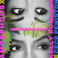 Purchase Amorphous - Finally (Cannot Hide It) (With Kelly Rowland & Cece Peniston) (CDS)