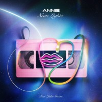 Purchase Annie - Neon Lights (CDS)