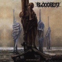 Purchase Bloodbeat - Murderous Art