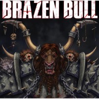 Purchase Brazen Bull - Brazen Bull
