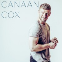 Purchase Canaan Cox - Canaan Cox (EP)