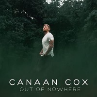 Purchase Canaan Cox - Out Of Nowhere