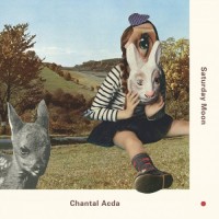 Purchase Chantal Acda - Saturday Moon