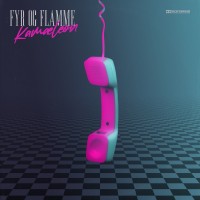 Purchase Fyr Og Flamme - Kamaeleon (CDS)