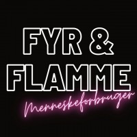 Purchase Fyr Og Flamme - Menneskeforbruger (CDS)