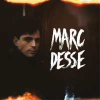 Purchase Marc Desse - Nuit Noire