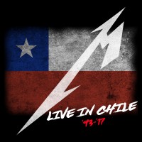 Purchase Metallica - Live In Chile (1993 - 2017)