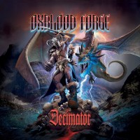 Purchase Oxblood Forge - Decimator