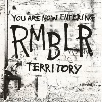 Purchase Rmblr - Rmblr (EP)