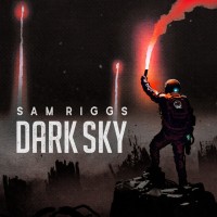 Purchase Sam Riggs - Dark Sky