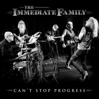 Purchase The Immediate Family - Can't Stop Progress (EP)