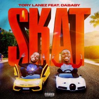 Purchase Tory Lanez - Skat (Feat. Dababy) (CDS)
