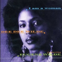 Purchase Dee Dee Wilde - I Am A Woman