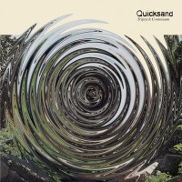 Purchase Quicksand - Triptych Continuum (Vinyl)