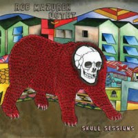 Purchase Rob Mazurek Octet - Skull Sessions