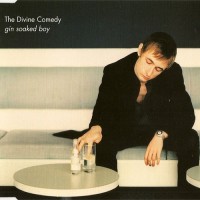 Purchase The Divine Comedy - Gin Soaked Boy (CDS)