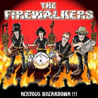 Purchase The Firewalkers - Nervous Breakdown !!!