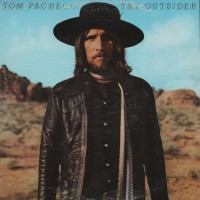 Purchase Tom Pacheco - The Outsider (Reissued 2014)