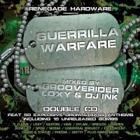 Purchase VA - Guerrilla Warfare CD1