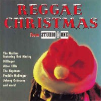 Purchase VA - Reggae Christmas From Studio One