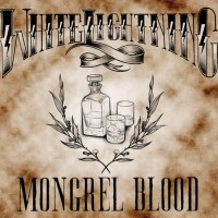 Purchase White Lightning - Mongrel Blood