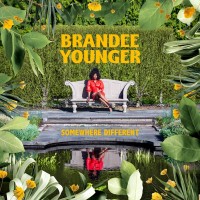 Purchase Brandee Younger - Somewhere Different