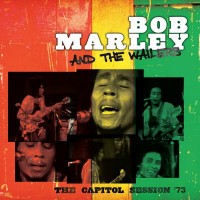 Purchase Bob Marley & the Wailers - The Capitol Session '73