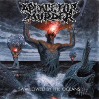 Purchase A Place For Murder - Swallowed By The Oceans