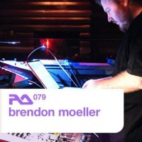 Purchase Brendon Moeller - Ra079
