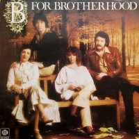 Purchase Brotherhood Of Man - B For Brotherhood / Higher Than High CD1
