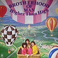 Buy Brotherhood Of Man - B For Brotherhood / Higher Than High CD2 Mp3 Download