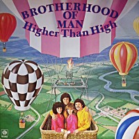 Purchase Brotherhood Of Man - B For Brotherhood / Higher Than High CD2