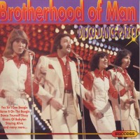Purchase Brotherhood Of Man - Disco Dance Party