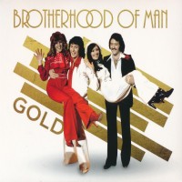 Purchase Brotherhood Of Man - Gold CD3