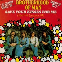 Purchase Brotherhood Of Man - Greatest Hits - Les Grands Succes De... (Vinyl)