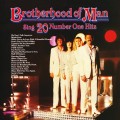 Buy Brotherhood Of Man - Sing 20 Number One Hits Mp3 Download