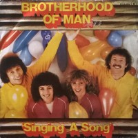 Purchase Brotherhood Of Man - Singing A Song / Good Fortune CD1