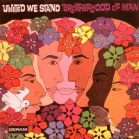 Purchase Brotherhood Of Man - United We Stand (Reissued 2008)